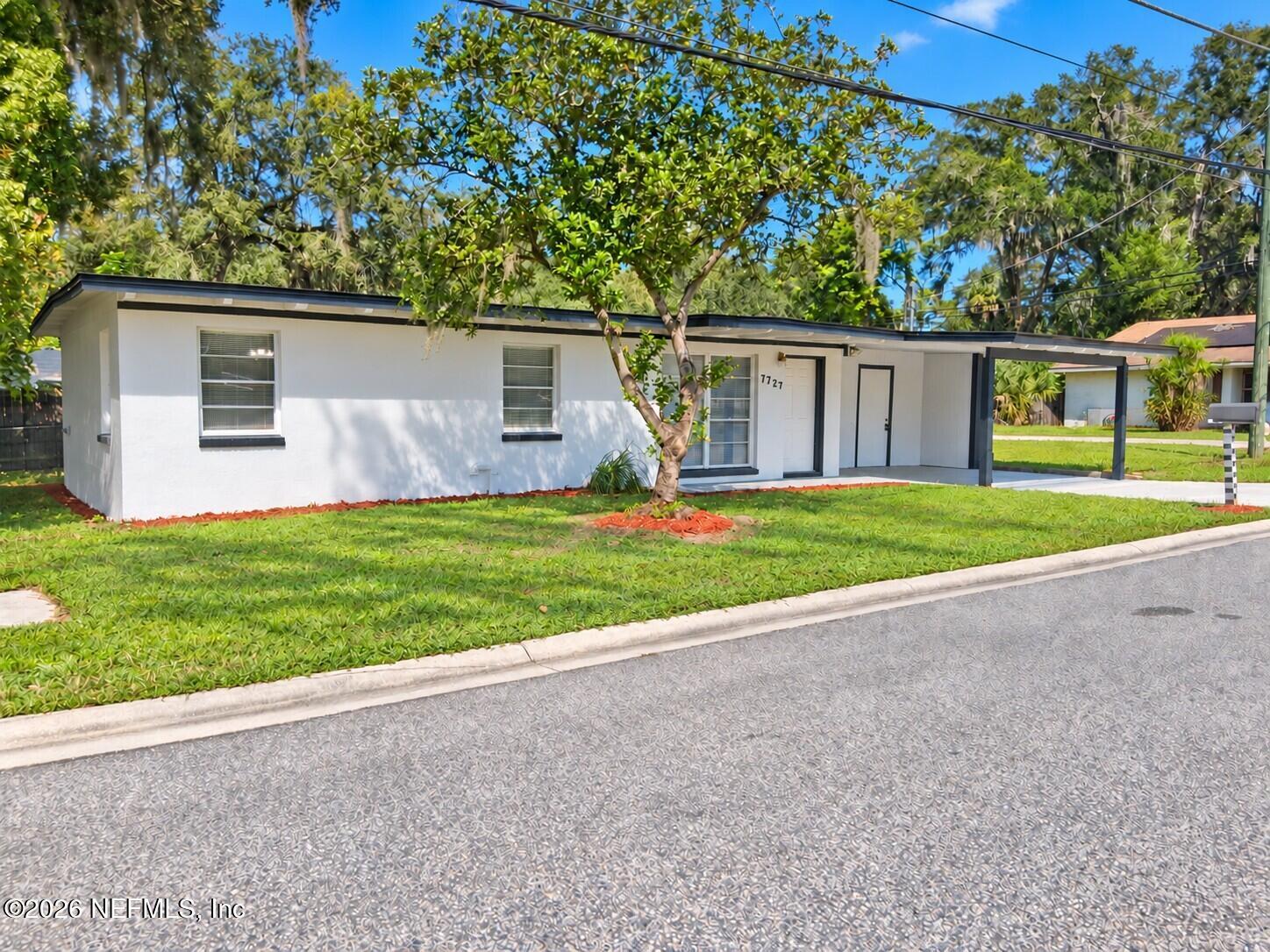 7727 FREE Avenue