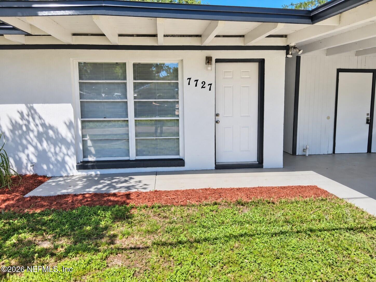 7727 FREE Avenue