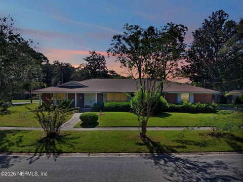 Photo of 1207 JAMAICA Court, Jacksonville, FL 32216 (MLS # 2164666)