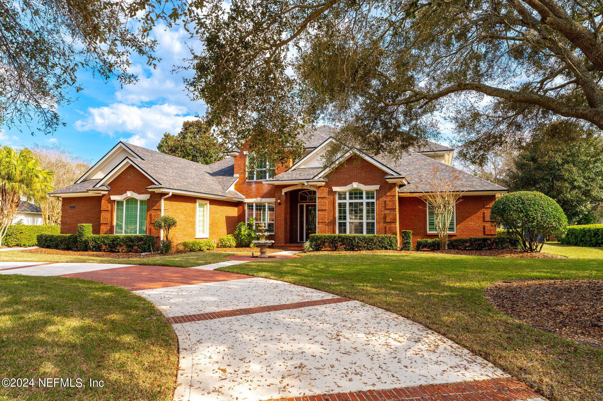 Jacksonville, FL home for sale located at 4481 Catheys Club Lane, Jacksonville, FL 32224