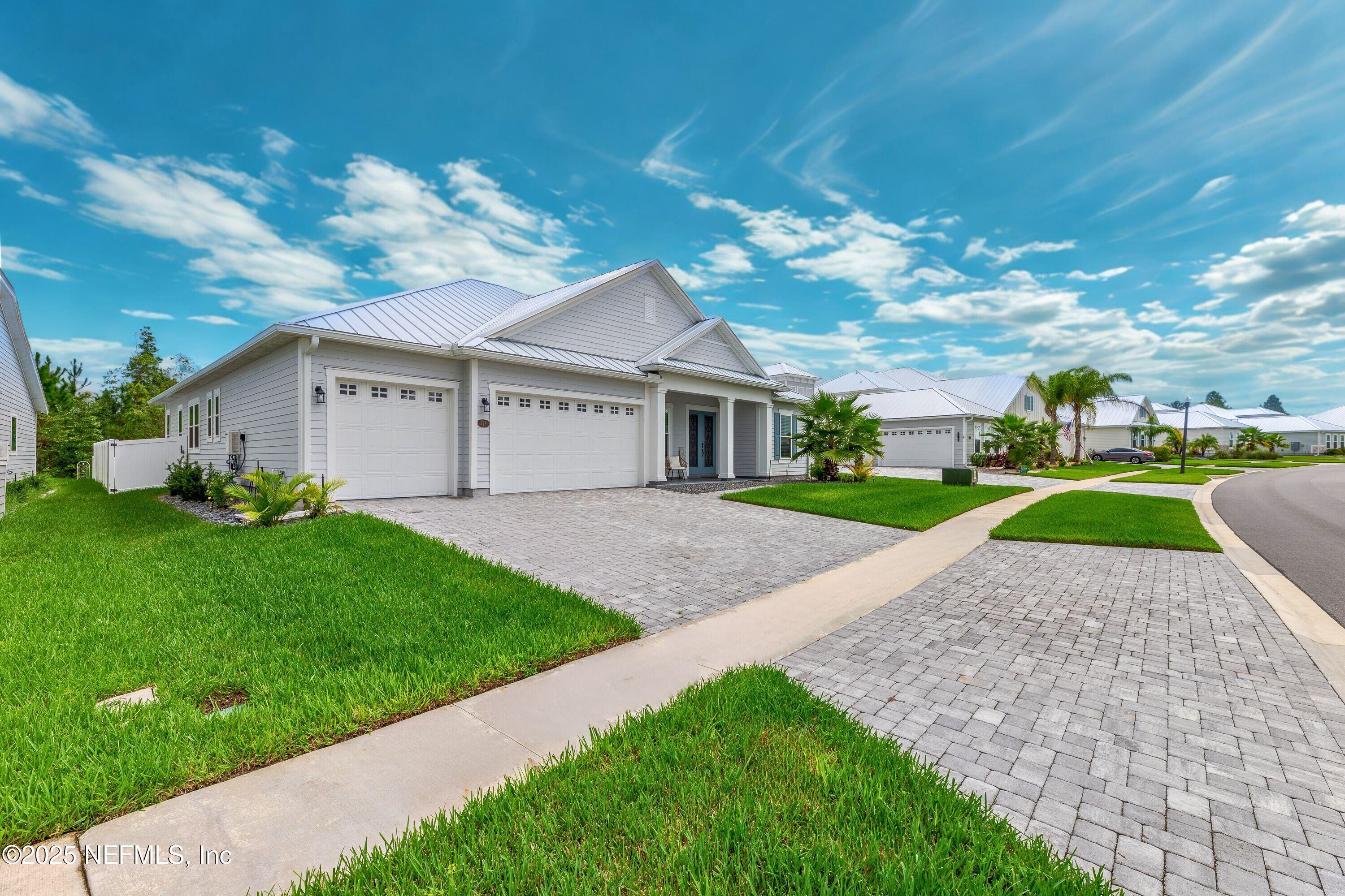 318 TORTOLA Way