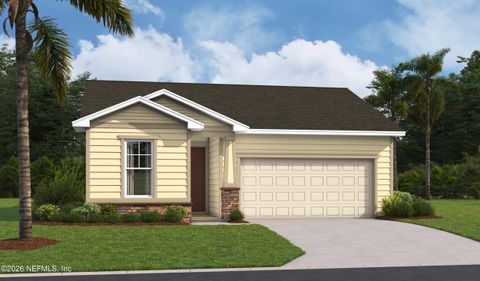 Photo of 210 ENCLAVE Avenue, Palm Coast, FL 32164 (MLS # 2144261)