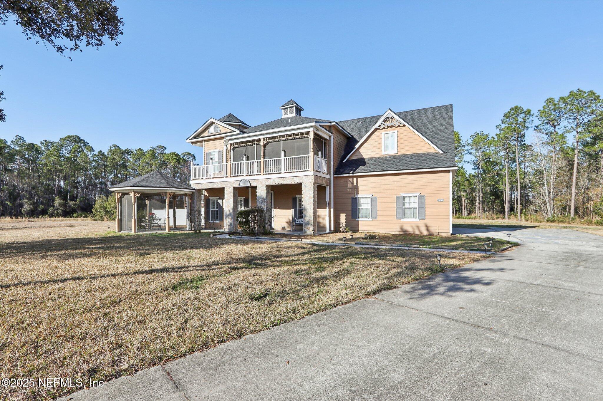 11286 SADDLE CREST Way