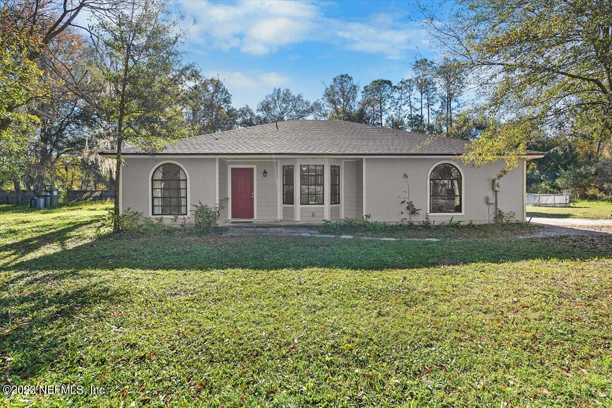 Middleburg, FL home for sale located at 233 Bosco Boulevard, Middleburg, FL 32068