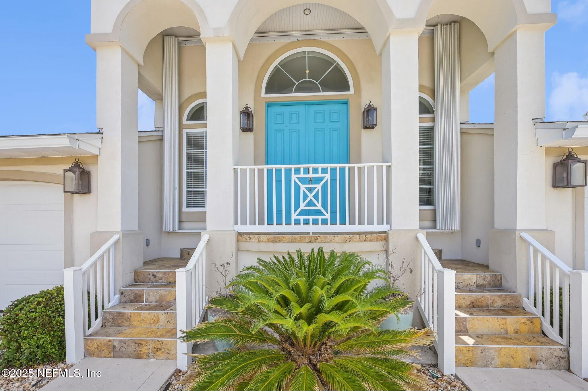 2941 S PONTE VEDRA Boulevard