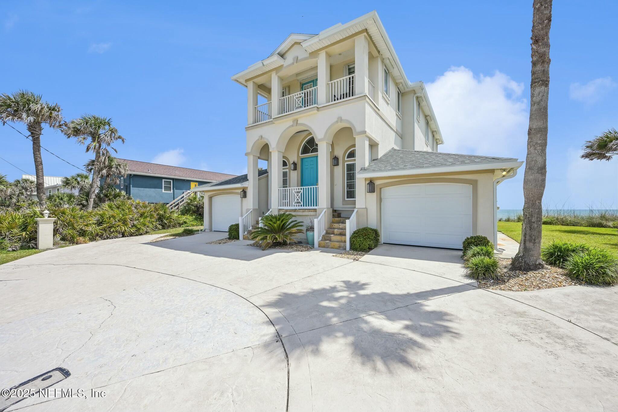 2941 S PONTE VEDRA Boulevard