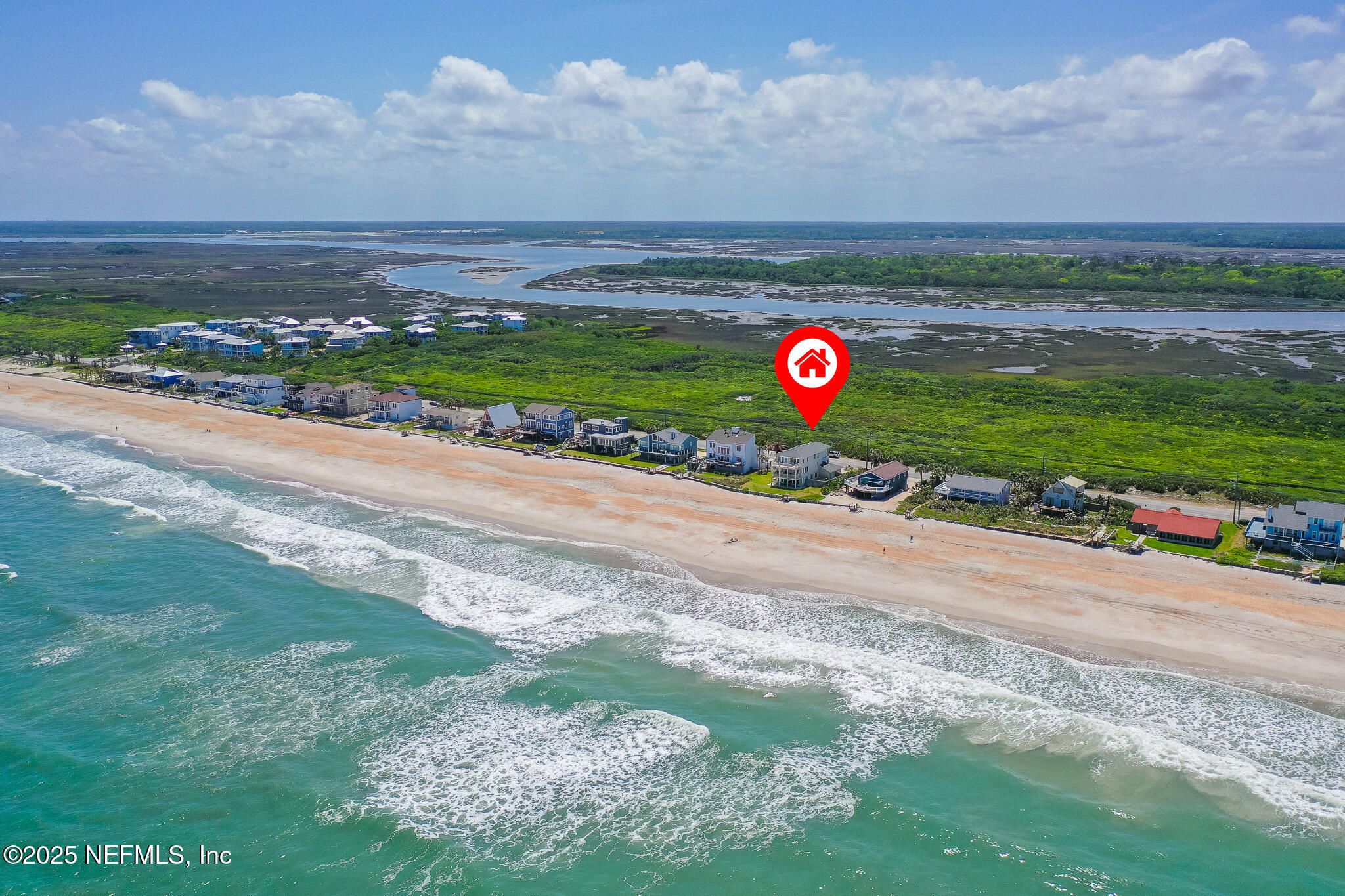 2941 S PONTE VEDRA Boulevard