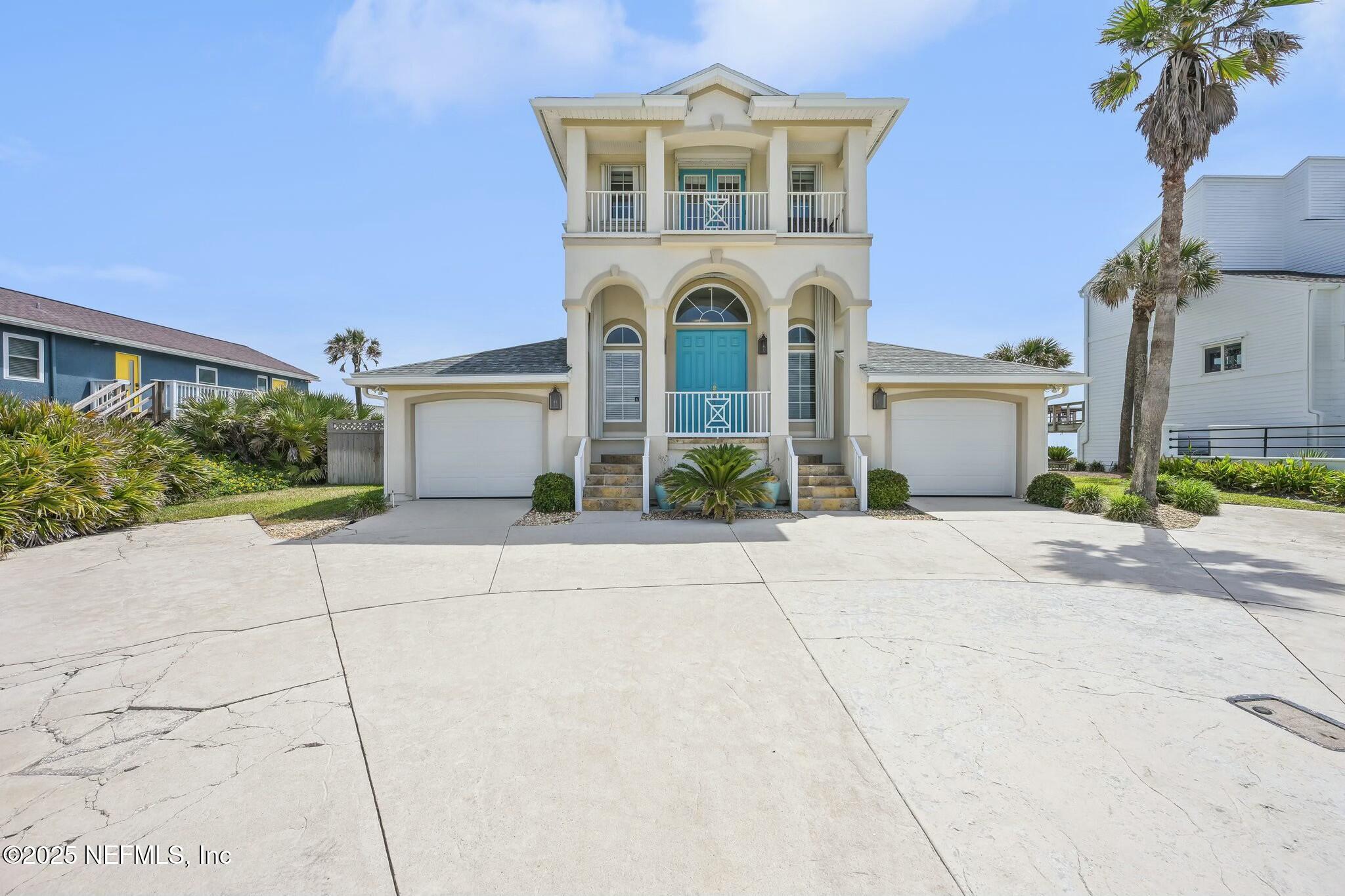 2941 S PONTE VEDRA Boulevard
