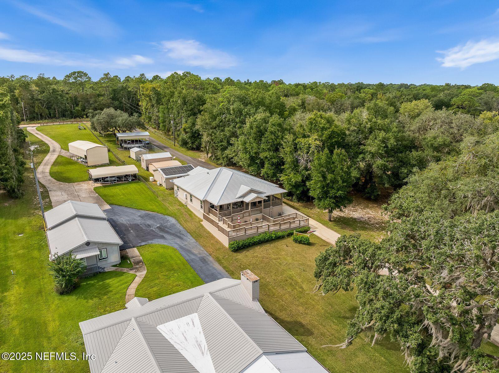 8449 LILY LAKE Road