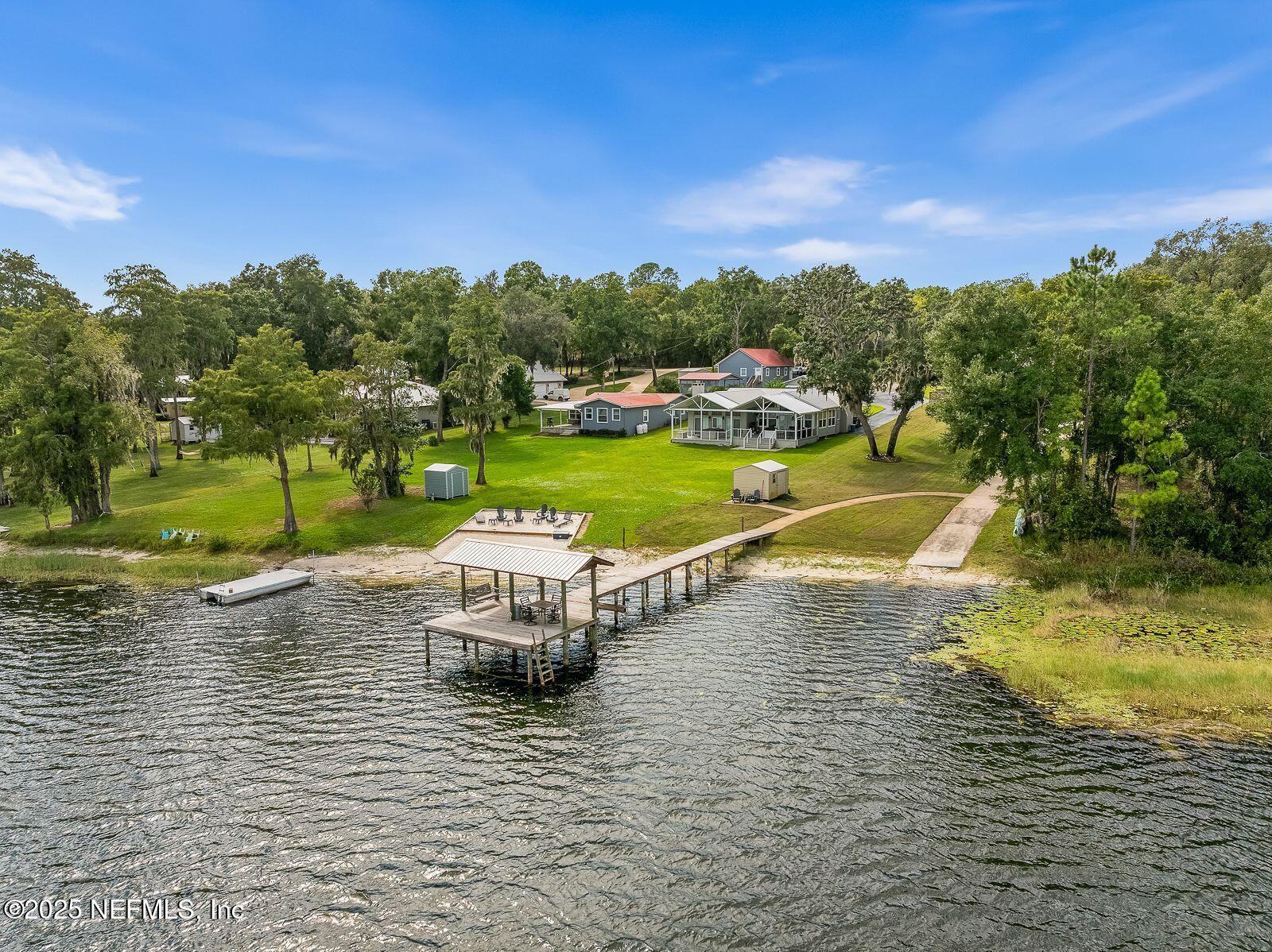 8449 LILY LAKE Road