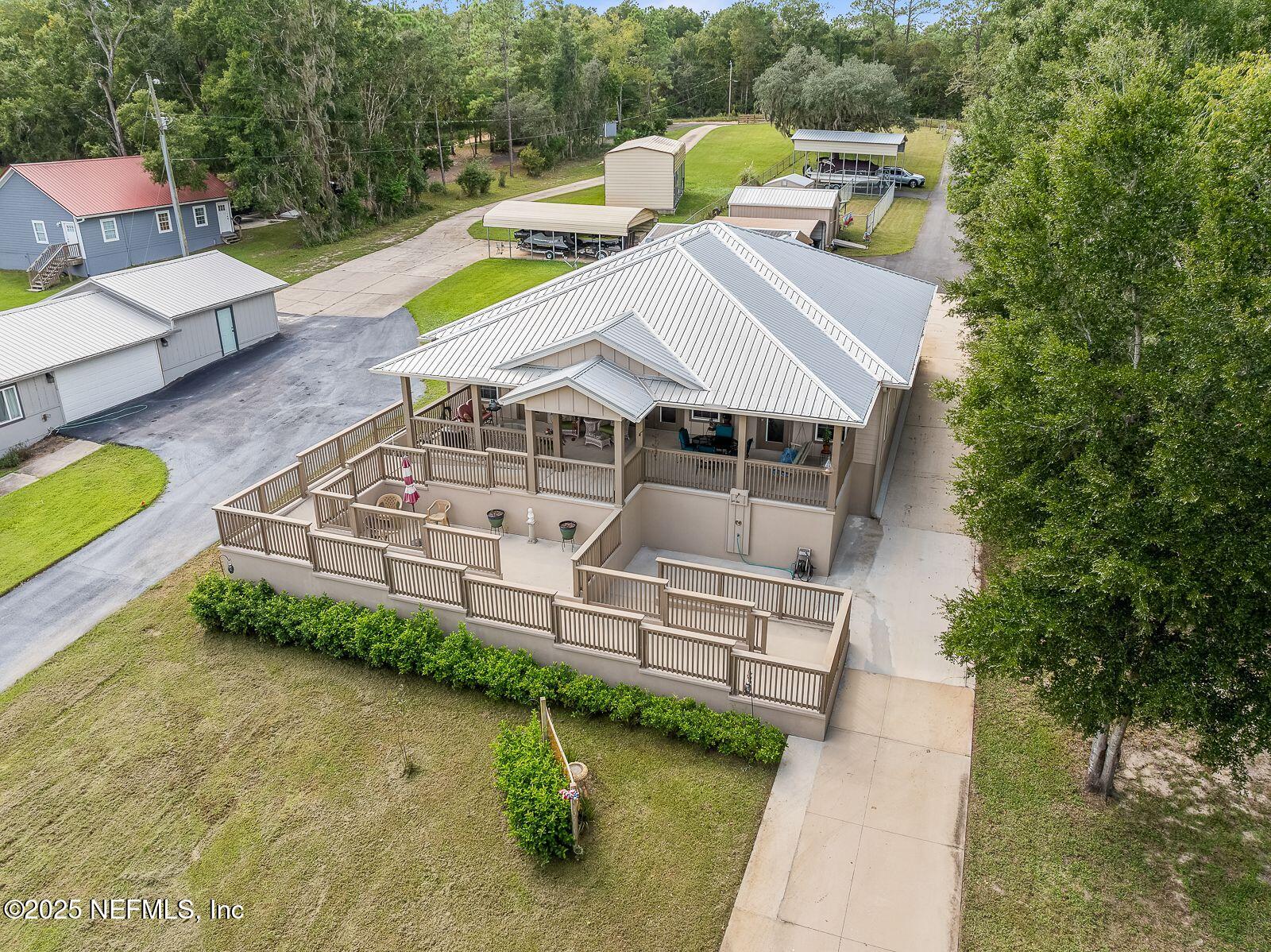 8449 LILY LAKE Road