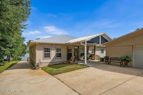 8449 LILY LAKE Road Melrose FL 32666