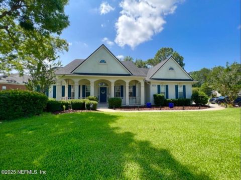 12870 OAKLAND HILLS Court Jacksonville FL 32225