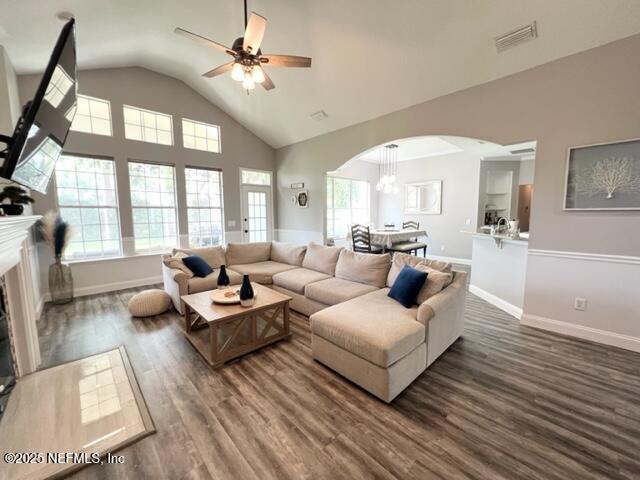 12870 OAKLAND HILLS Court