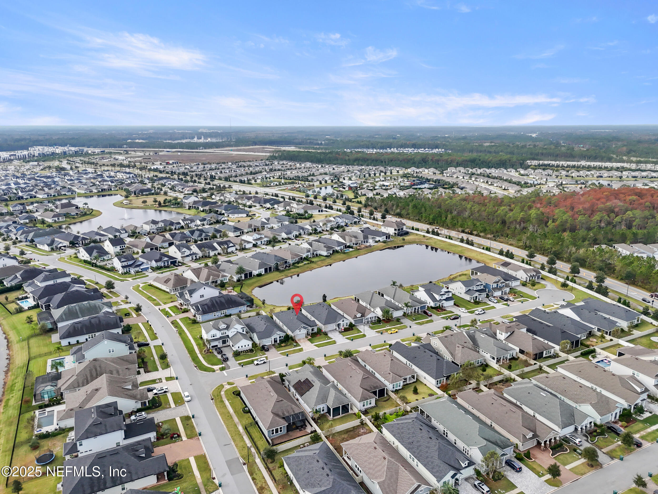 11368 HILLSONG Court