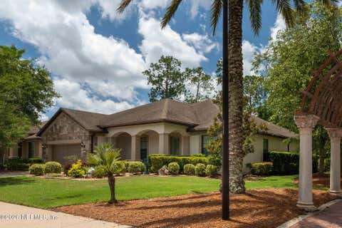 Photo of 58 SABAL RIDGE Trail, Ponte Vedra, FL 32081 (MLS # 2151917)