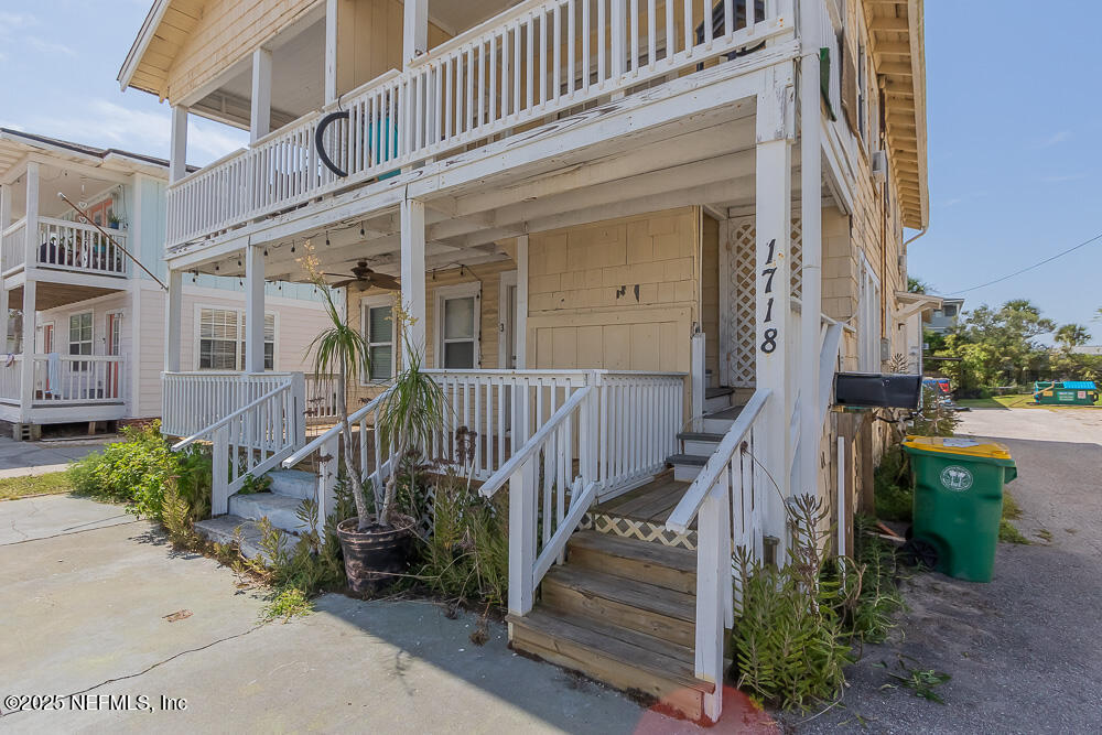 1718 1ST Street N 3
