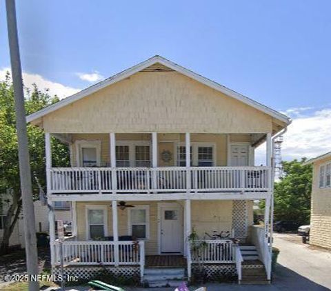 1718 1ST Street N 3 Jacksonville Beach FL 32250