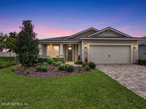 Photo of 11144 KENTWORTH Way, Jacksonville, FL 32256 (MLS # 2165199)