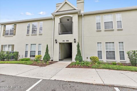 94 JARDIN DE MER Place 94 Jacksonville Beach FL 32250