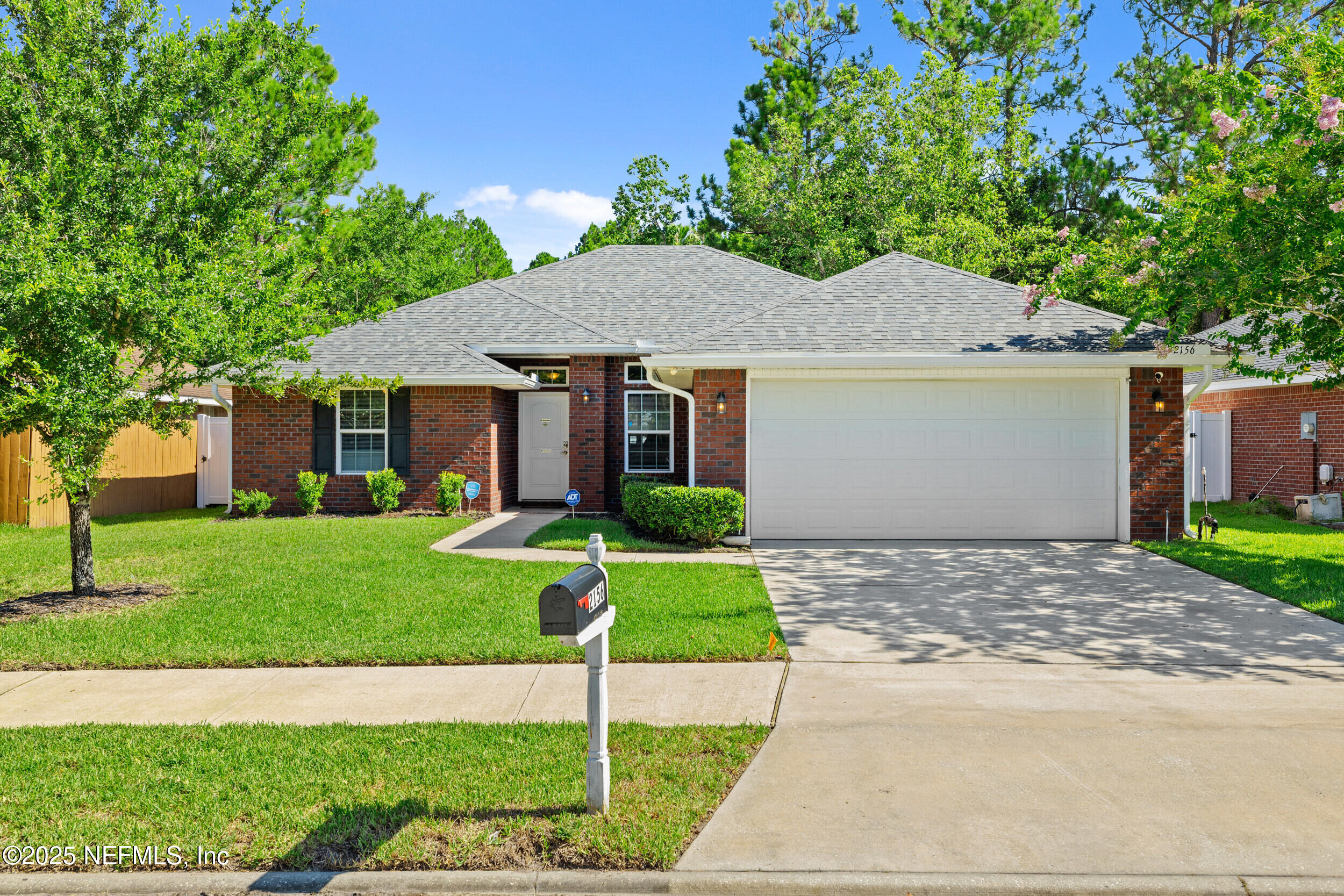 2156 CHEROKEE COVE Trail