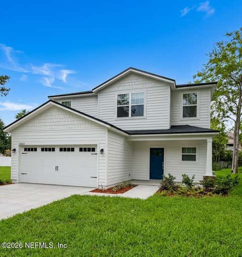 Photo of 13723 CORAL Drive, Jacksonville, FL 32224 (MLS # 2160309)