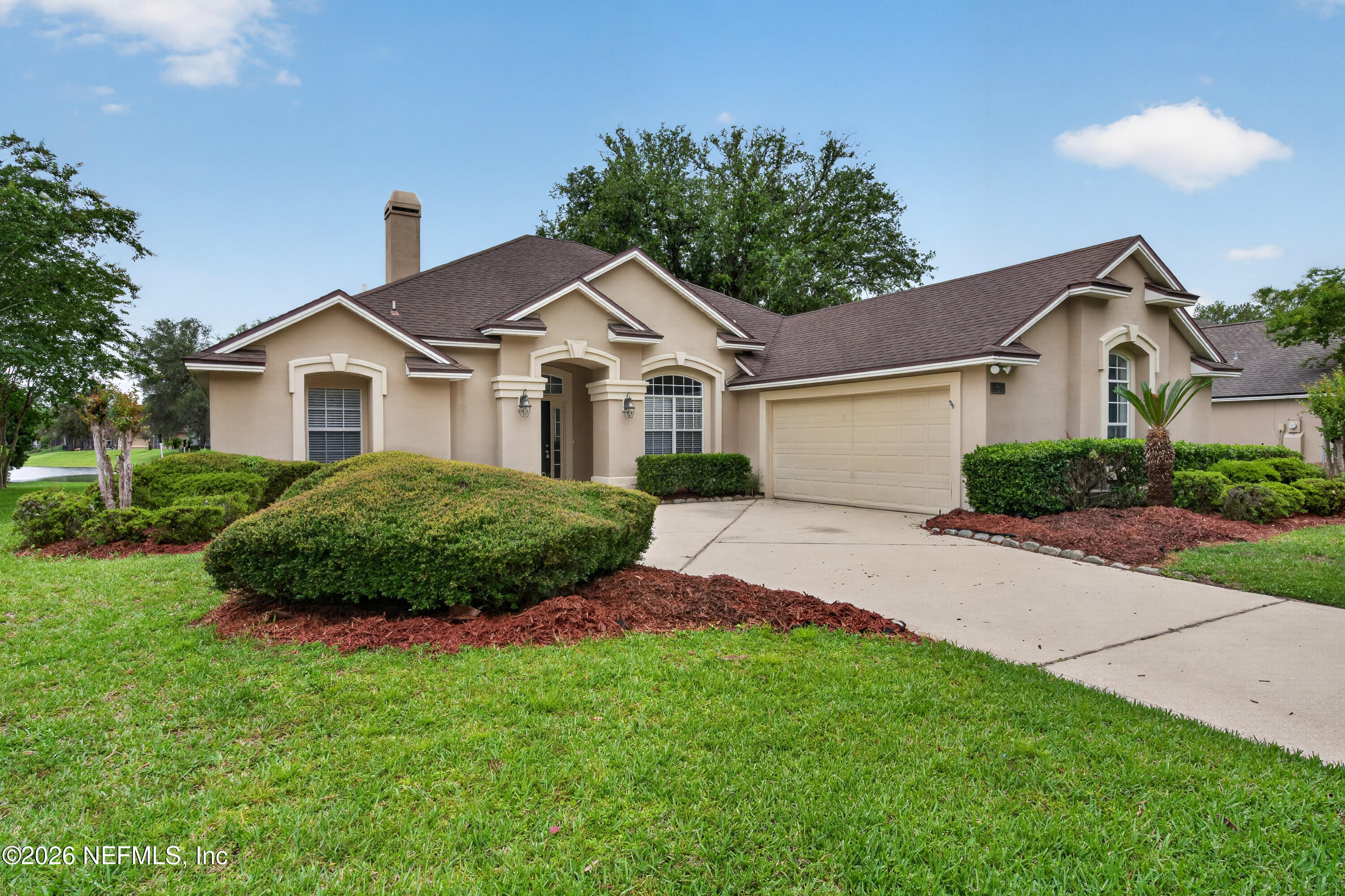 587 OAKMONT Drive