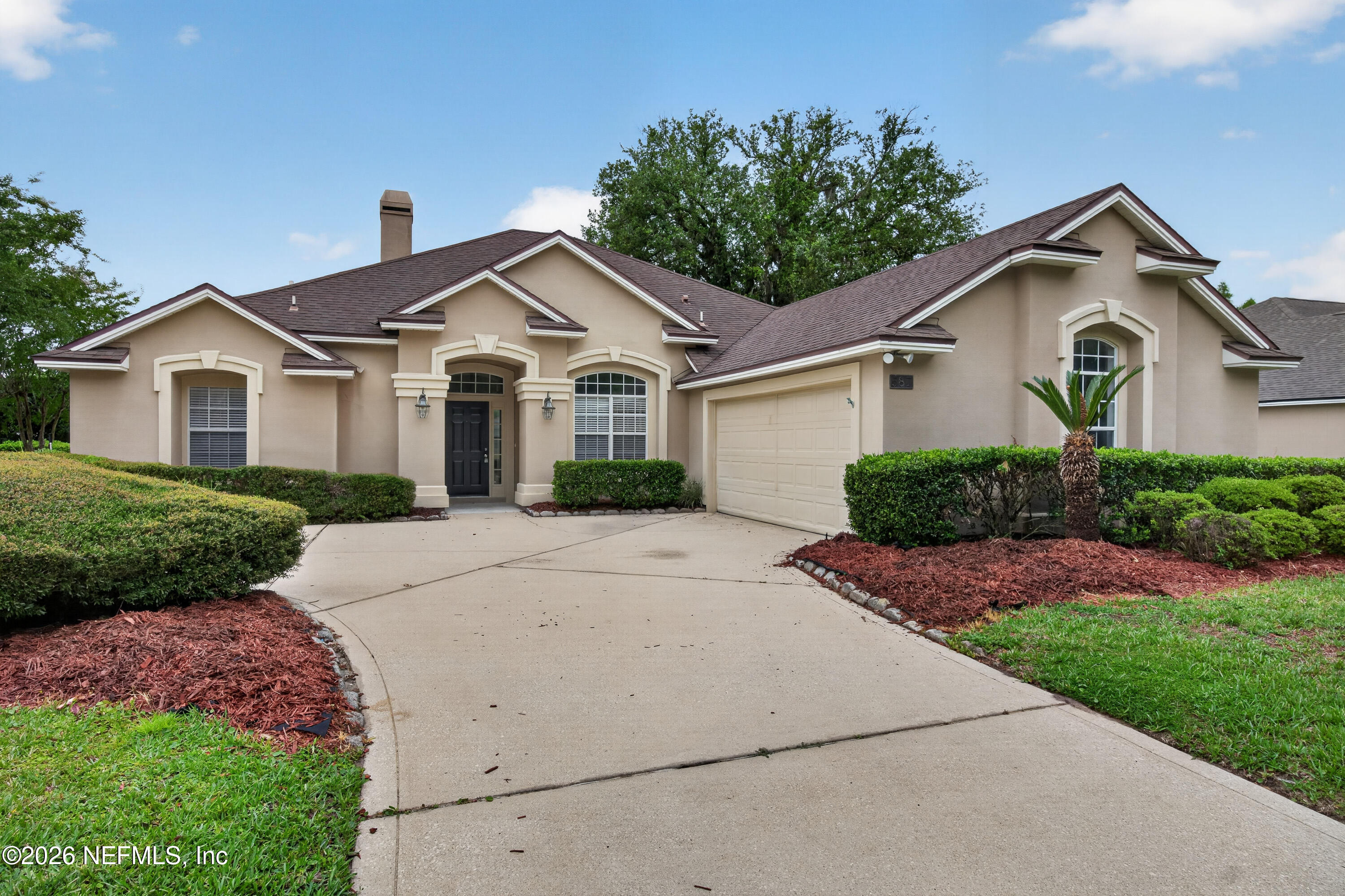 587 OAKMONT Drive