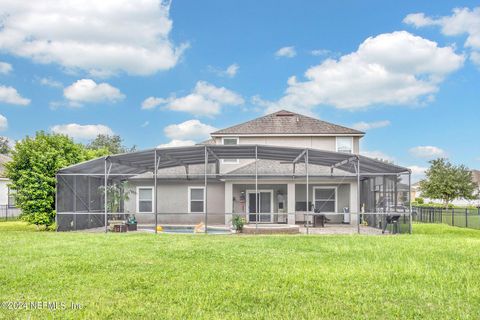 A home in Middleburg