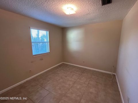 A home in Jacksonville Beach