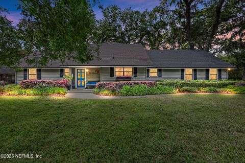 12920 FERNBANK Lane Jacksonville FL 32223