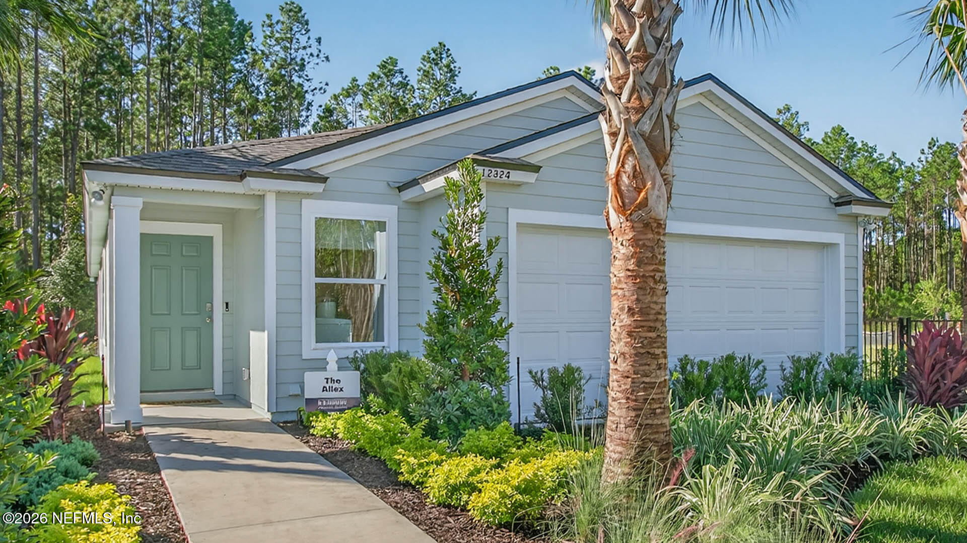 12324 GREAT EAGLE Road