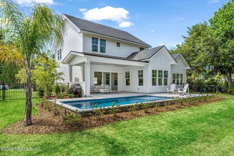 25 VALLEY GARDENS Road Ponte Vedra Beach FL 32082