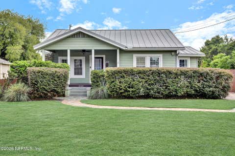 Photo of 1542 SHERIDAN Street, Jacksonville, FL 32207 (MLS # 2159406)