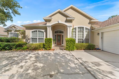 A home in Orange Park