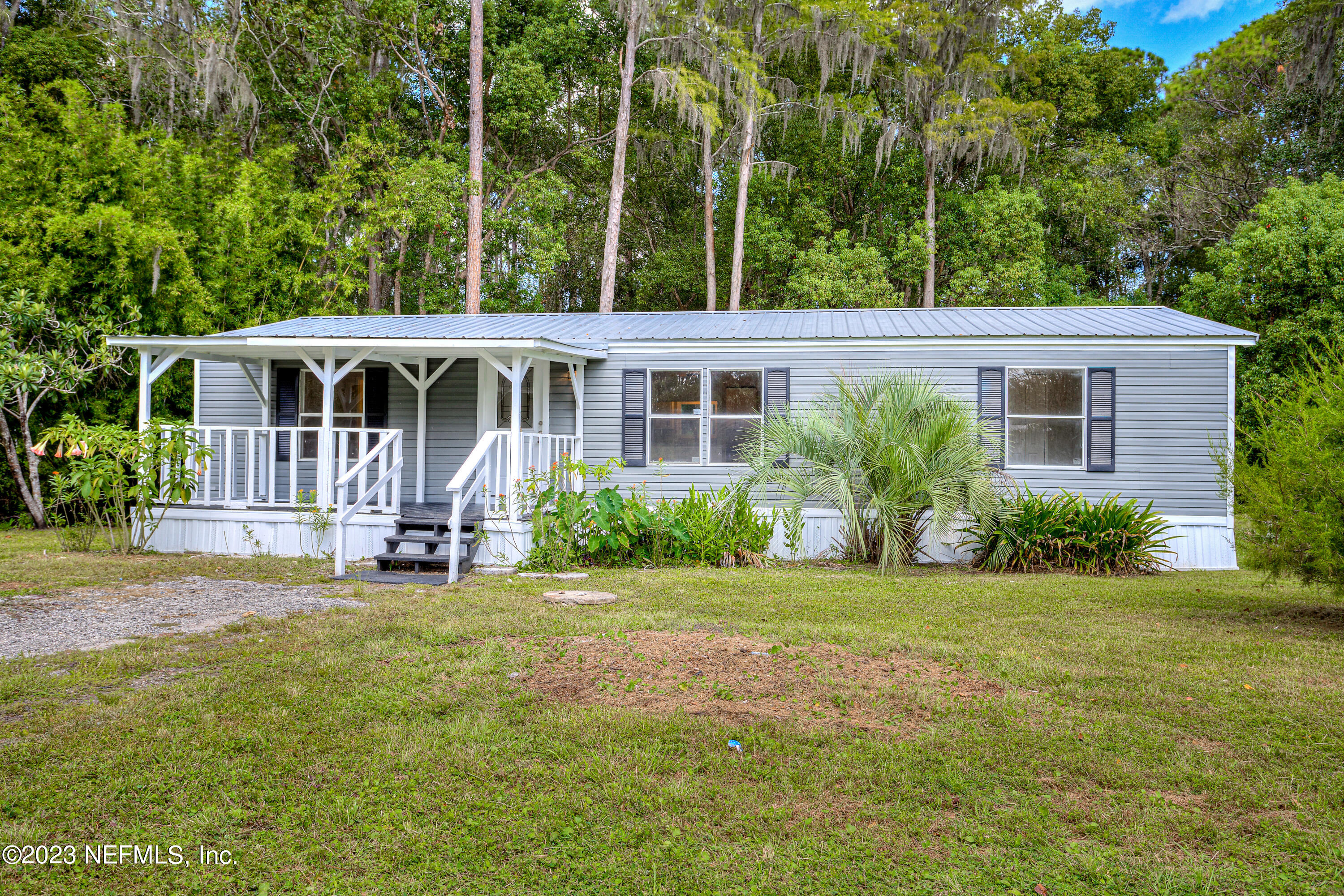 GREEN COVE SPRINGS, FL home for sale located at 1322 LOST ACRE RD, GREEN COVE SPRINGS, FL 32043