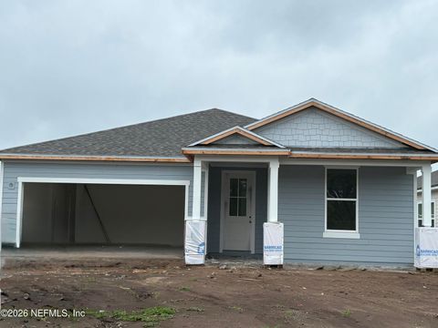 Photo of 1134 HAMMOCK DUNES Drive, Jacksonville, FL 32221 (MLS # 2145095)