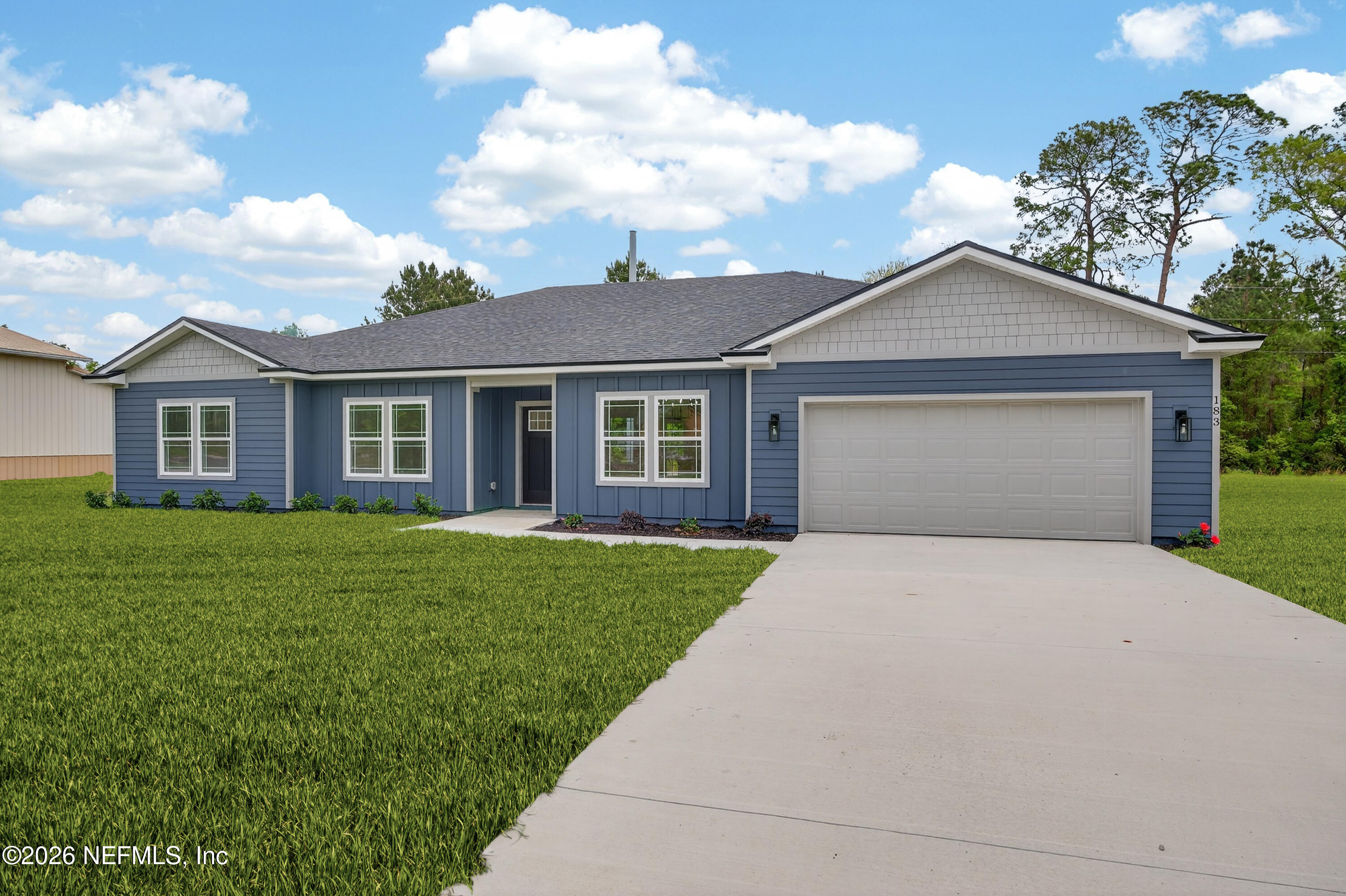 183 CRESTVIEW Drive