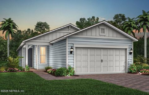 36 GREENHEAD Court St. Augustine FL 32095