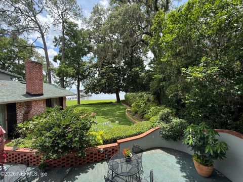 Photo of 6408 SAN JOSE Boulevard W, Jacksonville, FL 32217 (MLS # 2150726)