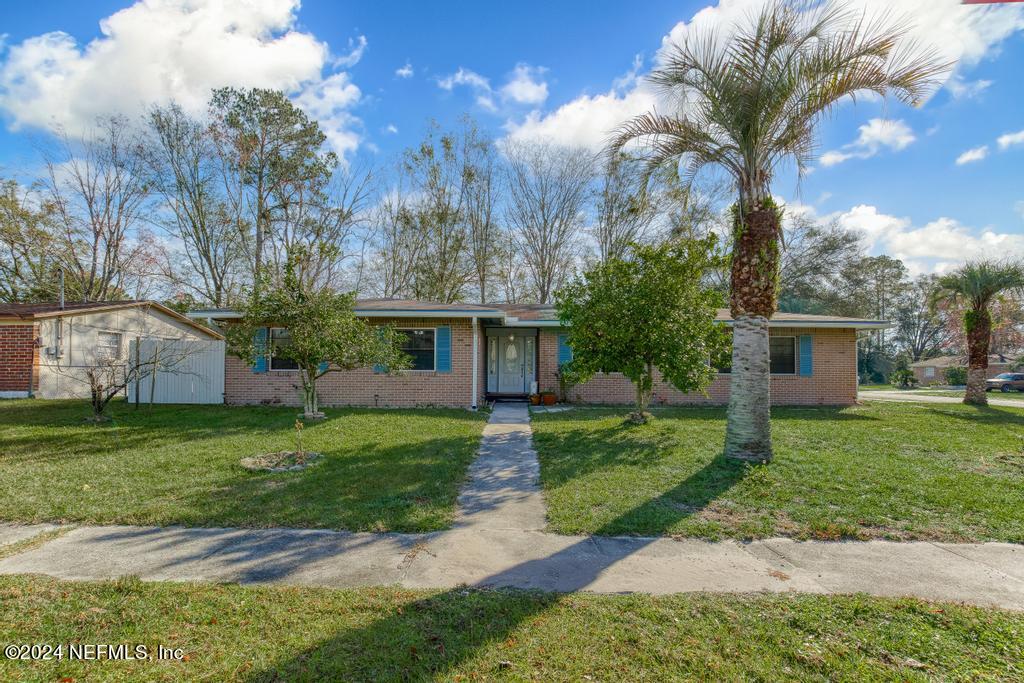 Jacksonville, FL home for sale located at 5955 Chevelle Drive, Jacksonville, FL 32244