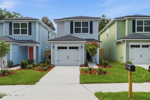 Photo of 9091 INDIA Avenue, Jacksonville, FL 32211 (MLS # 2155447)