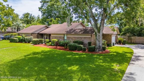 A home in Orange Park