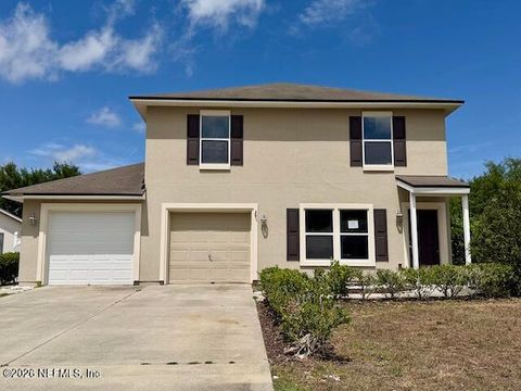 Photo of 12221 SAND LAKE Court, Jacksonville, FL 32218 (MLS # 2143880)