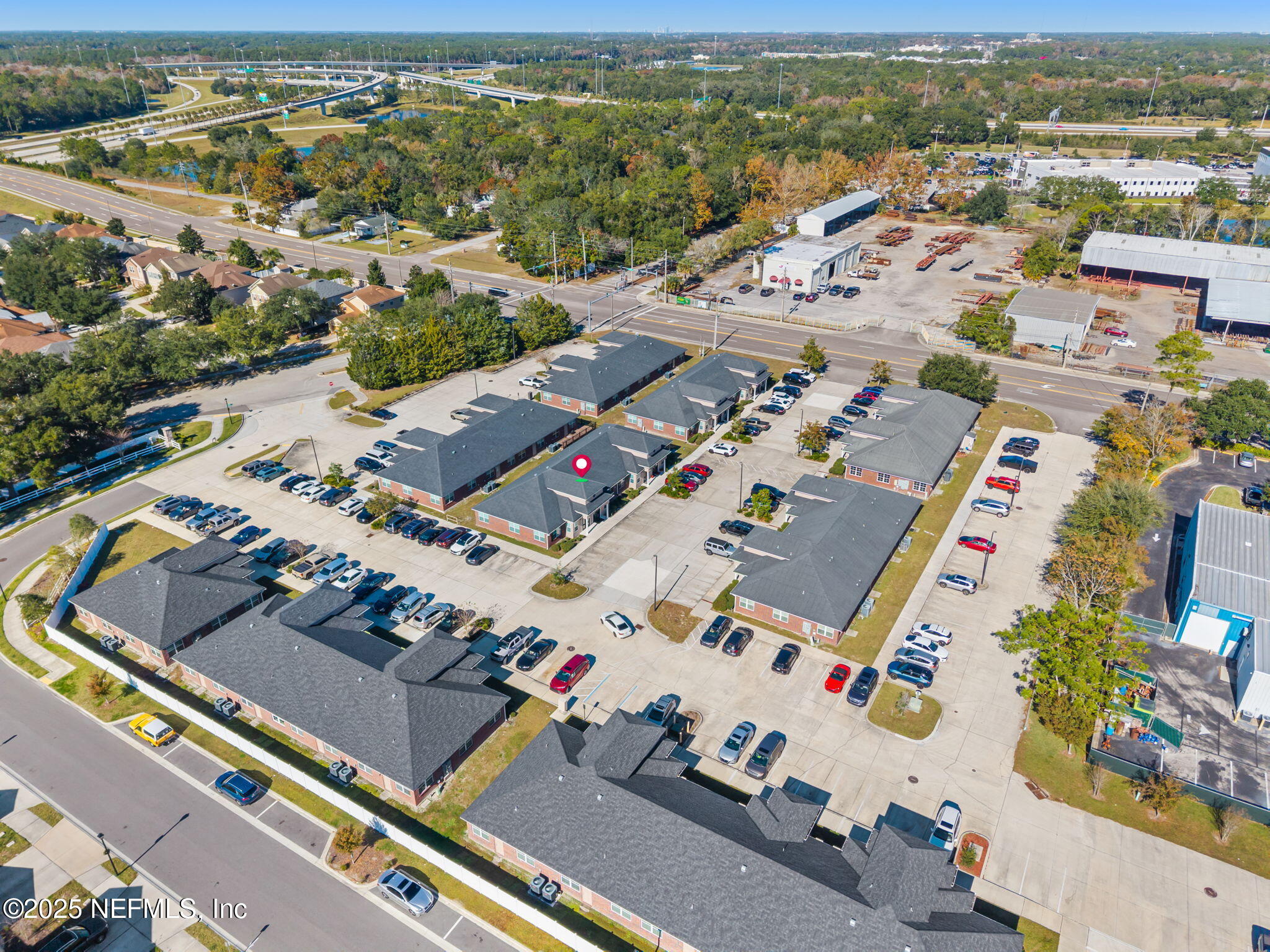 6100 GREENLAND Road 404