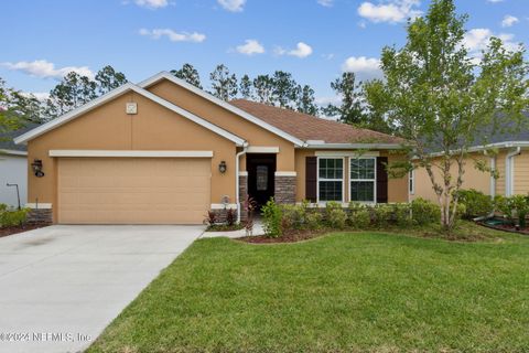 A home in Orange Park