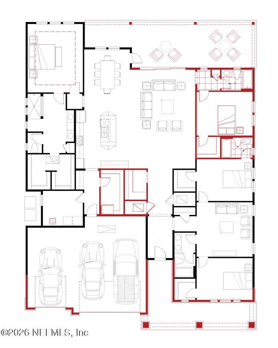 128 ARBOR CREEK Drive