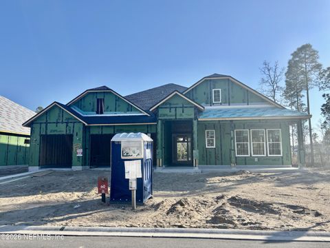 128 ARBOR CREEK Drive St. Augustine FL 32092