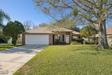 A home in Ponte Vedra Beach