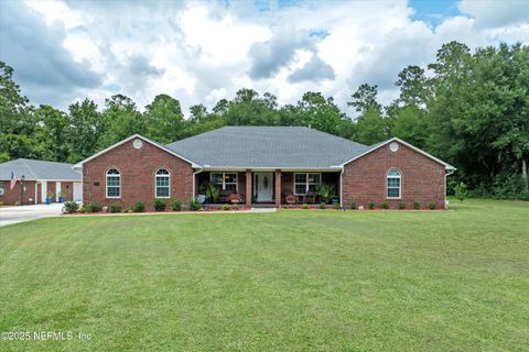 5566 DON MANUEL Road Elkton FL 32033